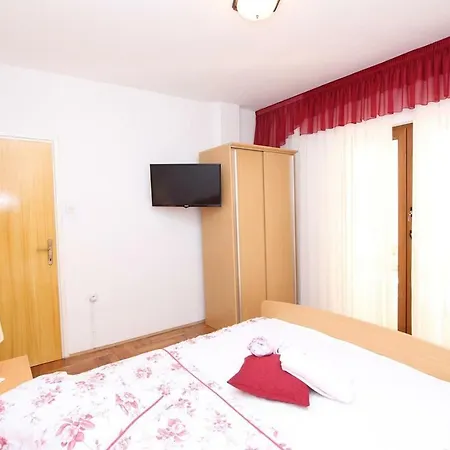 Vendégház Rexa Rovinj