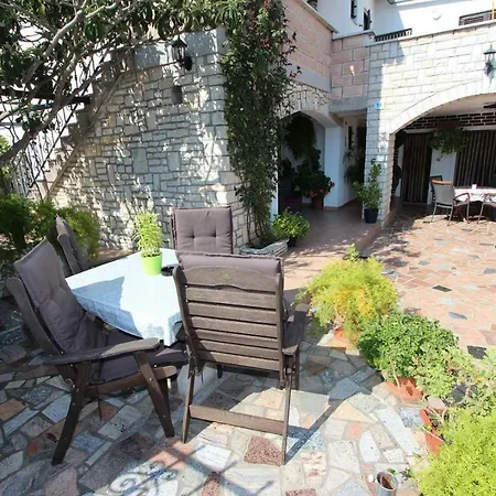 Vendégház Rexa 3*