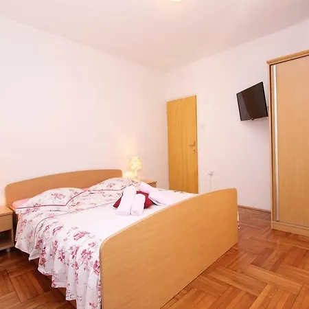 Rexa Vendégház Rovinj