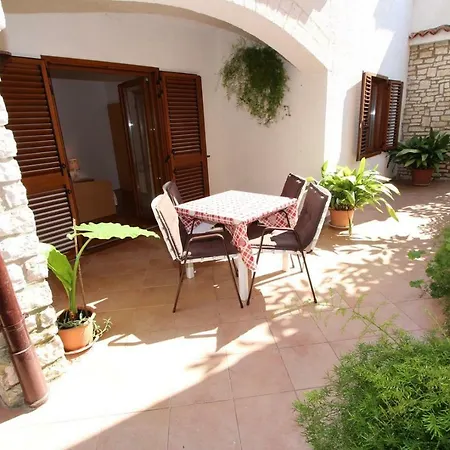 Rexa 3* Rovinj