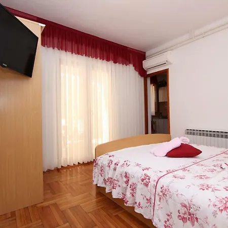 Vendégház Rexa 3*