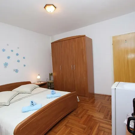Rexa Vendégház 3*