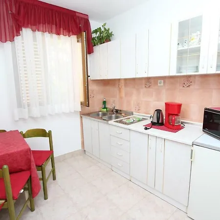 Rexa Vendégház Rovinj